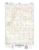 Minneota Minnesota Historical topographic map, 1:24000 scale, 7.5 X 7.5 Minute, Year 2013