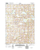 Montgomery Minnesota Historical topographic map, 1:24000 scale, 7.5 X 7.5 Minute, Year 2013