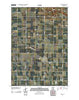 Morgan Minnesota Historical topographic map, 1:24000 scale, 7.5 X 7.5 Minute, Year 2010