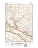Morton Minnesota Historical topographic map, 1:24000 scale, 7.5 X 7.5 Minute, Year 2013