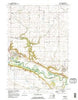 Morton Minnesota Historical topographic map, 1:24000 scale, 7.5 X 7.5 Minute, Year 1992