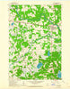 Motley Minnesota Historical topographic map, 1:24000 scale, 7.5 X 7.5 Minute, Year 1963