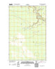 Nett Lake River SW Minnesota Historical topographic map, 1:24000 scale, 7.5 X 7.5 Minute, Year 2013
