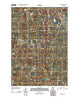 New Market Minnesota Historical topographic map, 1:24000 scale, 7.5 X 7.5 Minute, Year 2010