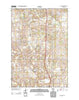 New Market Minnesota Historical topographic map, 1:24000 scale, 7.5 X 7.5 Minute, Year 2013