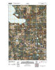 New York Mills West Minnesota Historical topographic map, 1:24000 scale, 7.5 X 7.5 Minute, Year 2010