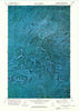 Norman Lake NE Minnesota Historical topographic map, 1:24000 scale, 7.5 X 7.5 Minute, Year 1973
