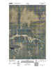 Norman Lake NE Minnesota Historical topographic map, 1:24000 scale, 7.5 X 7.5 Minute, Year 2010