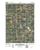 Normania Minnesota Historical topographic map, 1:24000 scale, 7.5 X 7.5 Minute, Year 2010