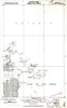 Oak Island Minnesota Historical topographic map, 1:62500 scale, 15 X 15 Minute, Year 1918