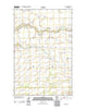 Oklee SW Minnesota Historical topographic map, 1:24000 scale, 7.5 X 7.5 Minute, Year 2013