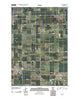 Olivia Minnesota Historical topographic map, 1:24000 scale, 7.5 X 7.5 Minute, Year 2010