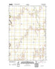 Oslo NE Minnesota Historical topographic map, 1:24000 scale, 7.5 X 7.5 Minute, Year 2013