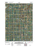 Otisco Minnesota Historical topographic map, 1:24000 scale, 7.5 X 7.5 Minute, Year 2010