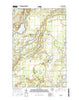 Palo Minnesota Current topographic map, 1:24000 scale, 7.5 X 7.5 Minute, Year 2016