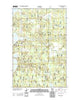 Pennington Minnesota Historical topographic map, 1:24000 scale, 7.5 X 7.5 Minute, Year 2013