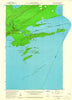 Pigeon Point Minnesota Historical topographic map, 1:24000 scale, 7.5 X 7.5 Minute, Year 1959
