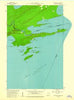Pigeon Point Minnesota Historical topographic map, 1:24000 scale, 7.5 X 7.5 Minute, Year 1959