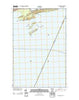 Pigeon Point Minnesota Historical topographic map, 1:24000 scale, 7.5 X 7.5 Minute, Year 2013