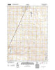 Pipestone South Minnesota Historical topographic map, 1:24000 scale, 7.5 X 7.5 Minute, Year 2013