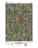 Plato Minnesota Historical topographic map, 1:24000 scale, 7.5 X 7.5 Minute, Year 2010