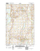 Pomme De Terre Lakes Minnesota Historical topographic map, 1:24000 scale, 7.5 X 7.5 Minute, Year 2013