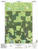 Pomroy Minnesota Historical topographic map, 1:24000 scale, 7.5 X 7.5 Minute, Year 1996