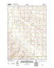 Porter Minnesota Historical topographic map, 1:24000 scale, 7.5 X 7.5 Minute, Year 2013