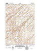 Porter SW Minnesota Historical topographic map, 1:24000 scale, 7.5 X 7.5 Minute, Year 2013