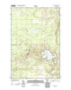 Prairie Lake Minnesota Historical topographic map, 1:24000 scale, 7.5 X 7.5 Minute, Year 2013