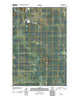 Rabey Minnesota Historical topographic map, 1:24000 scale, 7.5 X 7.5 Minute, Year 2010