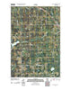 Randall West Minnesota Historical topographic map, 1:24000 scale, 7.5 X 7.5 Minute, Year 2010