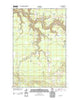 Rauch Minnesota Historical topographic map, 1:24000 scale, 7.5 X 7.5 Minute, Year 2013