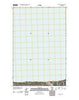Redby OE N Minnesota Historical topographic map, 1:24000 scale, 7.5 X 7.5 Minute, Year 2010