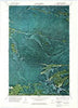 Ridge SW Minnesota Historical topographic map, 1:24000 scale, 7.5 X 7.5 Minute, Year 1973