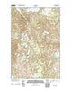 Rochert Minnesota Historical topographic map, 1:24000 scale, 7.5 X 7.5 Minute, Year 2013