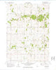 Rock Dell Minnesota Historical topographic map, 1:24000 scale, 7.5 X 7.5 Minute, Year 1974