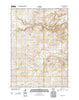 Rock Dell Minnesota Historical topographic map, 1:24000 scale, 7.5 X 7.5 Minute, Year 2013