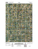 Ronneby Minnesota Historical topographic map, 1:24000 scale, 7.5 X 7.5 Minute, Year 2010