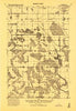 Rosy Minnesota Historical topographic map, 1:62500 scale, 15 X 15 Minute, Year 1919