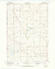 Rowena Minnesota Historical topographic map, 1:24000 scale, 7.5 X 7.5 Minute, Year 1967