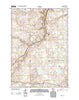 Russell Minnesota Historical topographic map, 1:24000 scale, 7.5 X 7.5 Minute, Year 2013