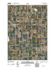 Saint Clair Minnesota Historical topographic map, 1:24000 scale, 7.5 X 7.5 Minute, Year 2010