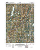 Saint Francis Minnesota Historical topographic map, 1:24000 scale, 7.5 X 7.5 Minute, Year 2010