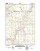 Saint James East Minnesota Historical topographic map, 1:24000 scale, 7.5 X 7.5 Minute, Year 2013
