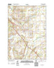 Saint Joseph Minnesota Historical topographic map, 1:24000 scale, 7.5 X 7.5 Minute, Year 2013