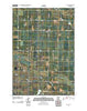 Saint Leo Minnesota Historical topographic map, 1:24000 scale, 7.5 X 7.5 Minute, Year 2010