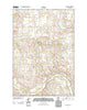 Saint Martin Minnesota Historical topographic map, 1:24000 scale, 7.5 X 7.5 Minute, Year 2013
