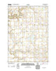 Saint Thomas Minnesota Historical topographic map, 1:24000 scale, 7.5 X 7.5 Minute, Year 2013