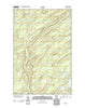 Shaw Minnesota Historical topographic map, 1:24000 scale, 7.5 X 7.5 Minute, Year 2013